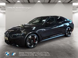 BMW i4 M60 xDrive Gran Coupé M Sport Harman/K LED Wi