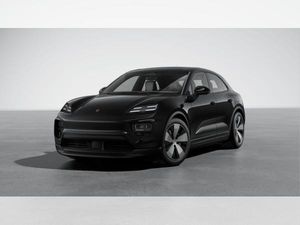 Porsche Macan Begrenzte Verfügbarkeit - Unter 100.000 €  / frei konfigurierbar Leasing