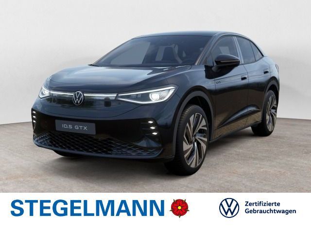 Volkswagen ID.5 4M GTX Design-Paket Plus Leasing