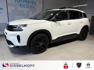 Citroën C5 Aircross MAX Hybrid 136 e-DSC6