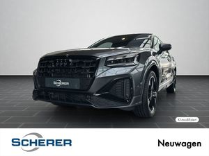 Audi Q2 S line 35 TFSI 110(150) kW(PS) S tronic