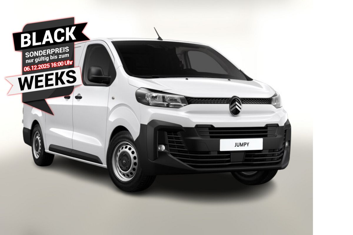 Citroën Jumpy XL 145 EAT8 Kam Holz DigC E-Rad CarPlay BT Auto-Abo für Gewerbe Auto-Abo