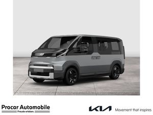 Kia PV5 Passenger 2-3-0 71.2 ELITE 120 kW Elite ACC