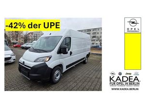Opel Movano ❗️❗️❗️ CARGO-L3H2-VFW - 140 PS-MT6-SOFORT VERFÜGBAR ❗️❗️❗️