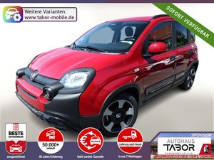 Fiat Panda Cross 5S PDC CarP/AndroidA PrivG UVP-32%*