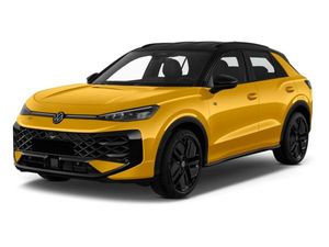 Volkswagen T-Roc R-Line 1.5 l eTSI 110 kW (150 PS) 7-Gang DSG sofort Verfügbar