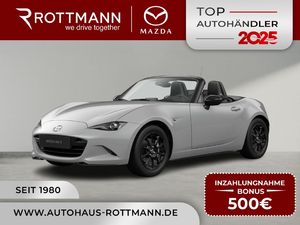 Mazda MX-5 2027 1.5 SKYACTIV-G 136ps YAKUDO SoMo