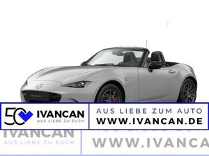 Mazda MX-5 2024 MX-5 2ST 1.5L SKYACTIV-G 132 6MT RWD Homura Leasing