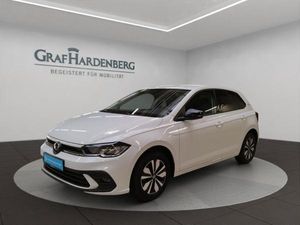 Volkswagen Polo 1.0 TSI DSG Goal / SOFORT VERFÜGBAR!