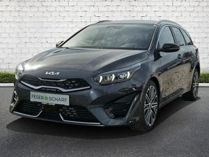 Kia Ceed SW Ceed Sportswagon 1.5T DCT GT-Line Tech-Paket Leasing