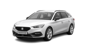 Seat Leon Sportstourer FR 1.5 eTSI 7-Gang- DSG Business Paket, LED Auto-Abo