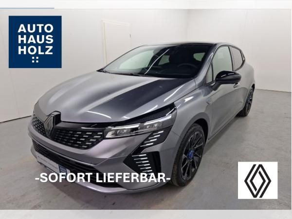 Renault Clio ESPRIT ALPINE E-TECH FULL HYBRID 145 Leasing