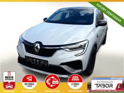 Renault Arkana 1.3 TCe 160 MHEV EDC R.S. Line SchiebeD Leasing