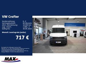 Volkswagen Crafter 35 Kasten*2.0 TDI 103 kW DSG*EUPE 73.570
