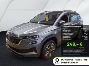 Skoda Karoq 1.5 TSI Tour KAMERA ACC LED NAVI AHK 360°