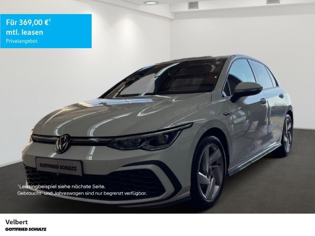 Volkswagen Golf Plus VIII GTD 147kW 7-Gang-DSG - Kamera LED Leasing