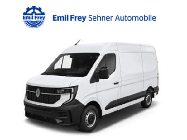 Renault Master Kasten Advance L2H2 E-Tech Leasing