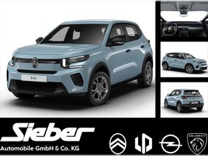 Citroën C3 Elektro YOU *Privatkundenaktion* Leasing