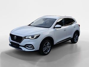 MG EHS Comfort - Sofort Verfügbar*Einparkhilfe*Klima*Sitzheizung*Haustürlieferung