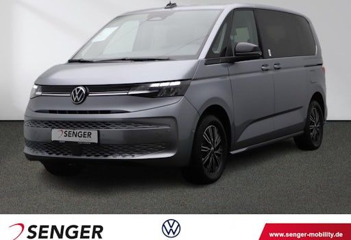 Volkswagen Multivan 2.0 TDI SCR DSG Überhang Life 5dr Auto kaufen