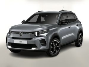 Citroën C3 44 kWh MAX 11kW-OBC WinterP Kam Nav LED PDC Leasing privat