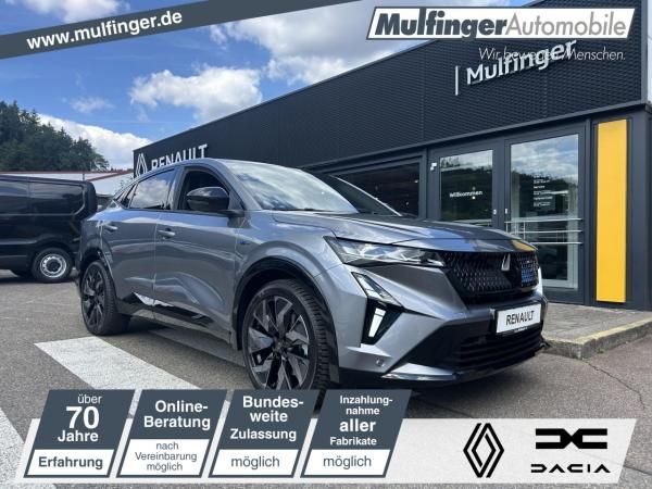 Renault Rafale Esprit Alpine E-Tech Plug-in Hybrid 300 4x4  🔥 NUR FÜR GEWERBE MIT HRA  🔥 Leasing