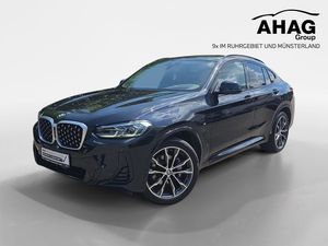 BMW X4 xDrive30d