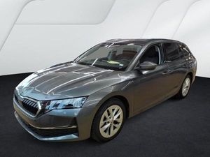 Skoda Octavia Combi Selection eTSI LED NAVI SHZ PDC  LM ZV Leasing
