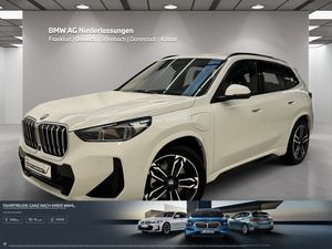BMW X1 xDrive30e M Sport AHK Driv.Assist.Prof LED