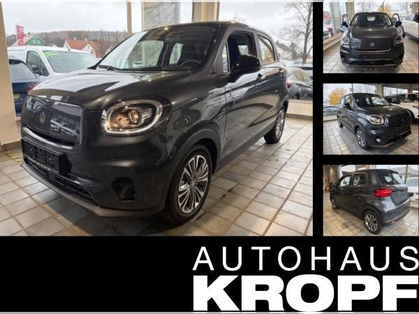 Leapmotor T03 ⚡ Bestandsfahrzeug ⚡ schnell Verfügbar ⚡ Vollausstattung ⚡ Nur noch bis Dezember⚡ Leasing