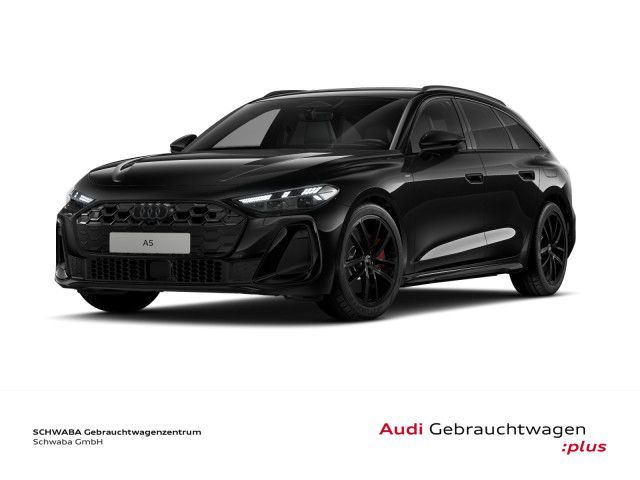 Audi A5 Avant S line e-hybrid qu.*AHK*HdUp*MATRIX*19* Leasing