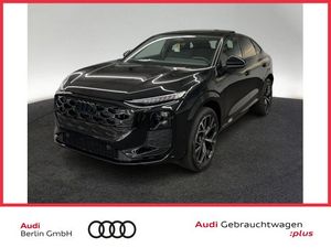 Audi Q3 Sportback e-hybrid S tronic
