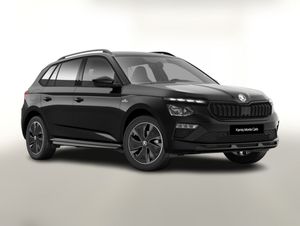 Skoda Kamiq TSI 150 DSG MonteC Pano Matrix ACC SideA Auto-Abo privat Auto-Abo