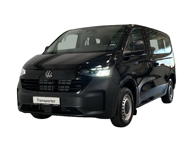 Volkswagen T7 Transporter Kombi 2.0 TDI 8-Gang-Automatik Ra Auto-Abo