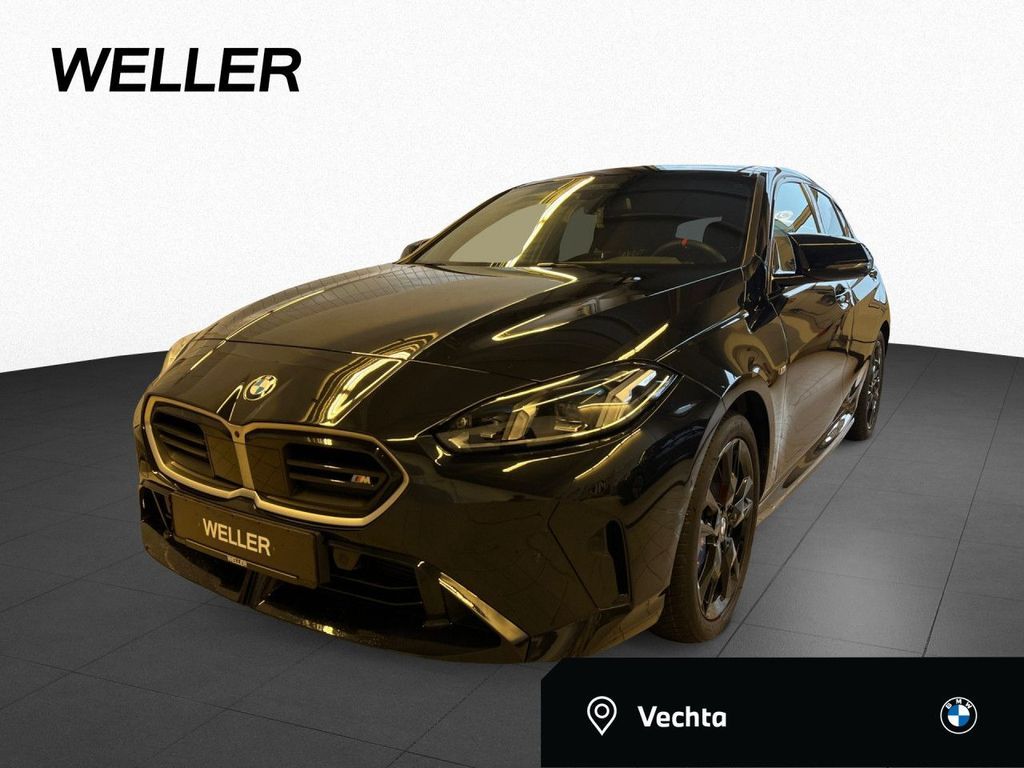 BMW M135i xDrive  M SportPro HUD 360° LED H/K Leasing