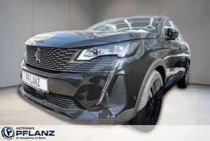 Peugeot 3008 GT 1.2 PureTech 130 EAT8 *AB 194€ OHNE...