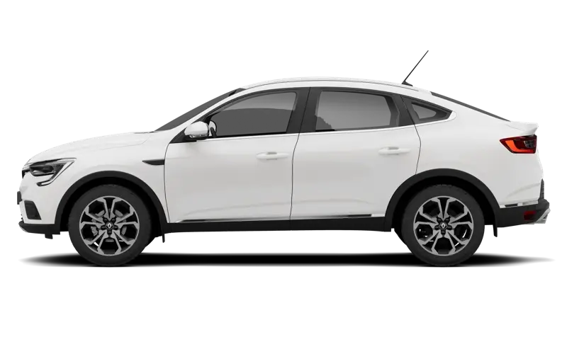 Renault Arkana E-TECH Full Hybrid 145 Esprit Alpine Leasing