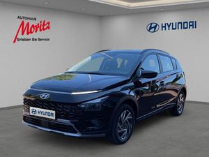 Hyundai BAYON 1.0 T-GDI Trend DCT