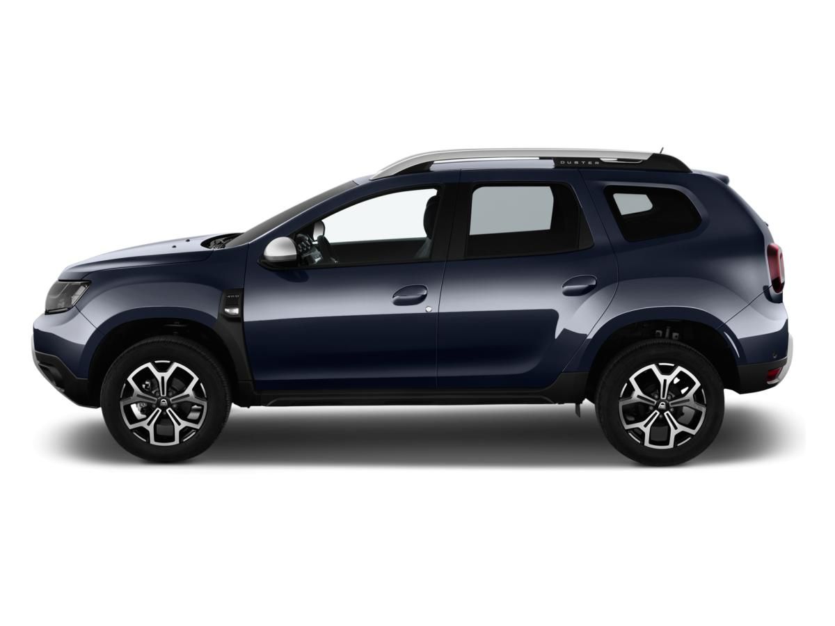 Dacia Duster EXPRESSION HYBRID-G 150 4x4 Benzin (Full-Hybrid) / LPG Autogas | ALLWETTERREIFEN | Sofort verfügbar Leasing