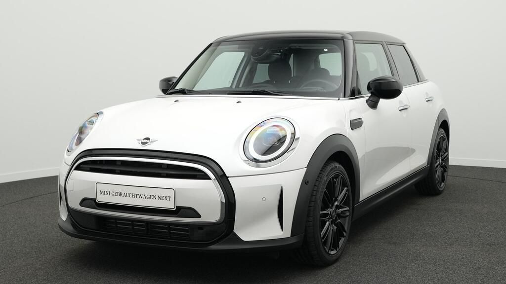 MINI Cooper 5-Türer Leasing