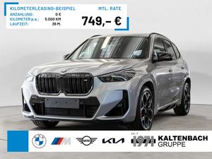 BMW X1 M35i 360° PANO LED HUD ACC AHK NAVI H/K SHZ
