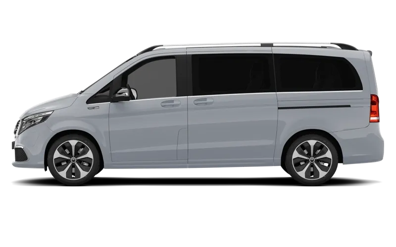 Mercedes Eqv Standardausstattung 90kWh Lang Kauf