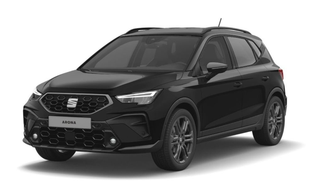 Seat Arona Seat Arona FR 1.5 TSI 7-Gang-DSG 110 kW (150 PS) Auto-Abo