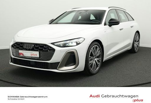 Audi A5-avant TFSI 150 KW S Tronic Edition One Avant 5dr Auto kaufen