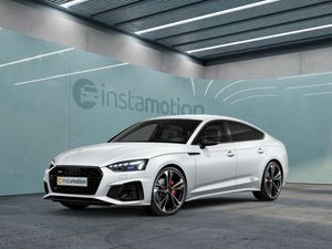 Audi A5 Sportback 40 TDI quattro S tronic S line - Auto kaufen