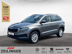 Skoda Karoq Selection TSI DSG|AHK|el.HECK|KAMERA|ACC