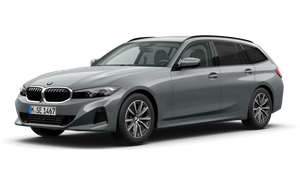 BMW 3er Touring 320i 320i Touring Auto Auto-Abo