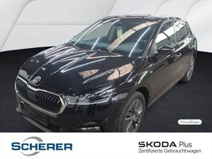Skoda Fabia Selection Tour 1.0 TSI GJR SMARTLINK PDC S