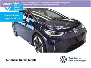 Volkswagen ID.3 GTX FIRE & ICE 79 KWH AUTOMATIK Bluetooth