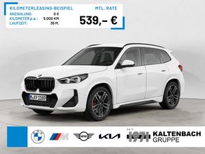 BMW X1 sDrive 20i M-Sport Pro LED AKTIVSITZE AHK H/K